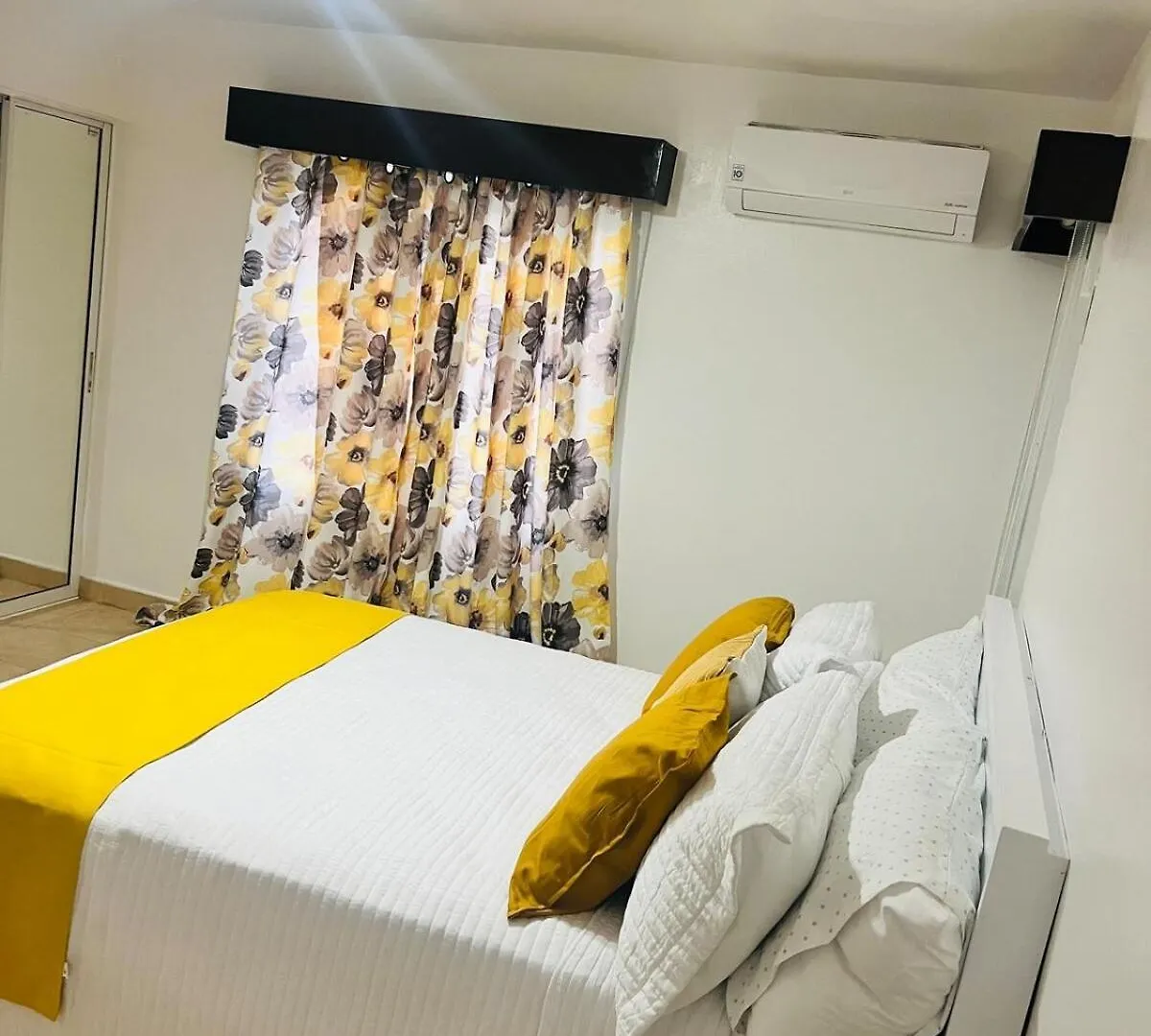 Appartement Punta Cana Guest House
